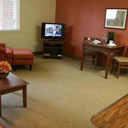 Affordable Suites Of America Fredericksburg Exterior photo